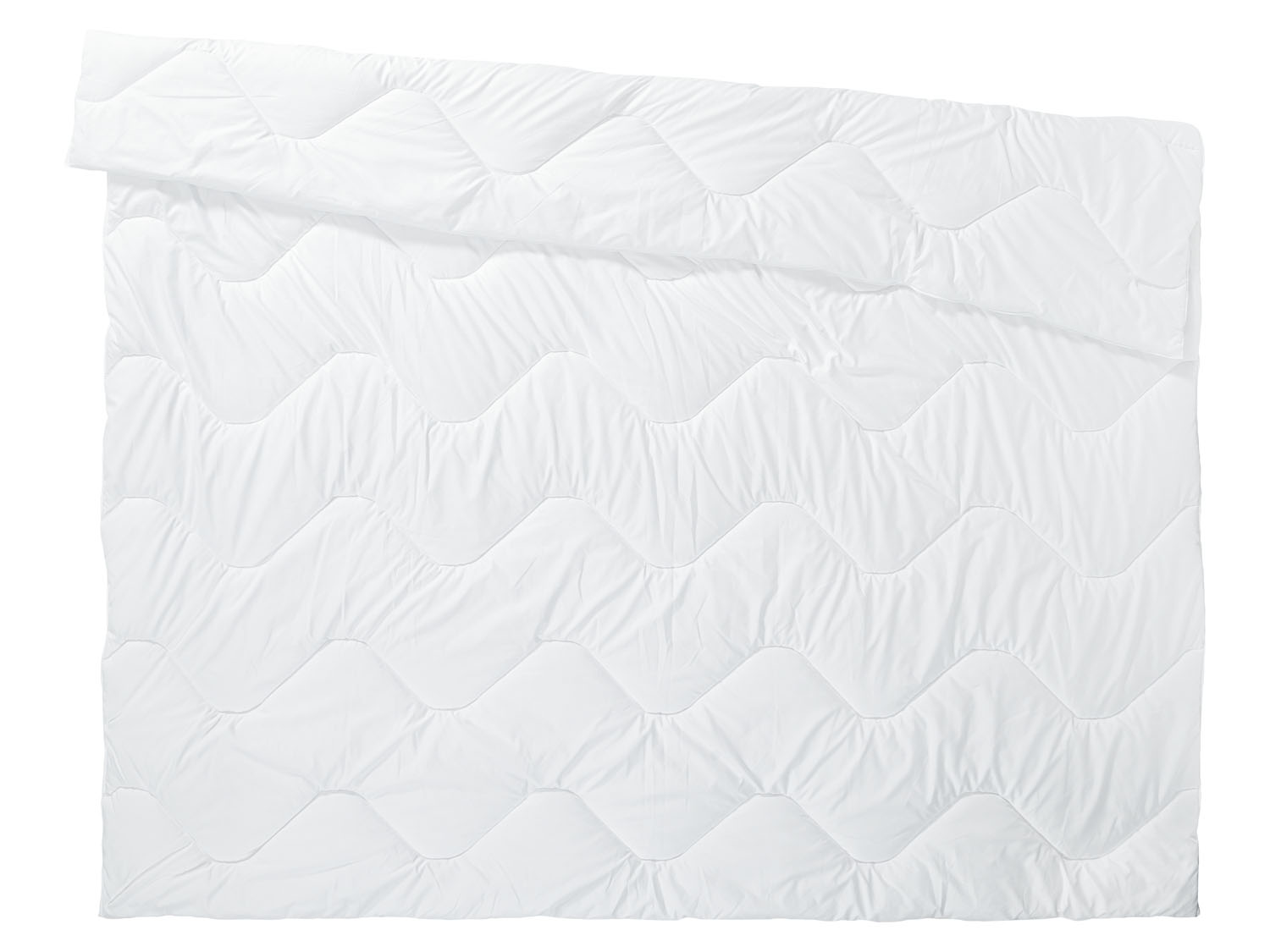 Livarno home Kołdra pikowana z mikrowłókna 220 x 200 cm