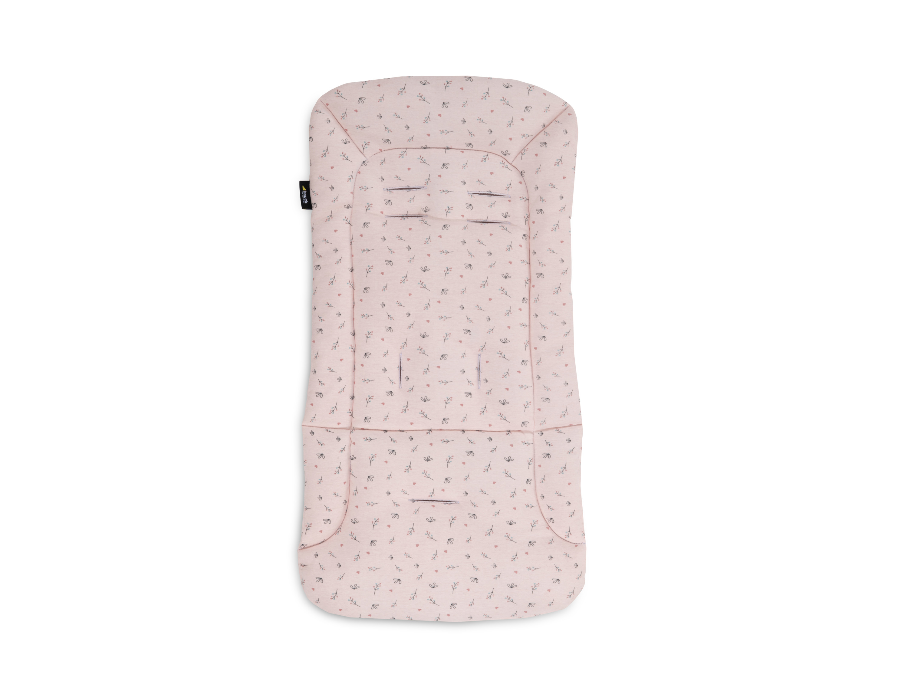 hauck Wkładka do wózka Seat Liner Kwiaty Róża