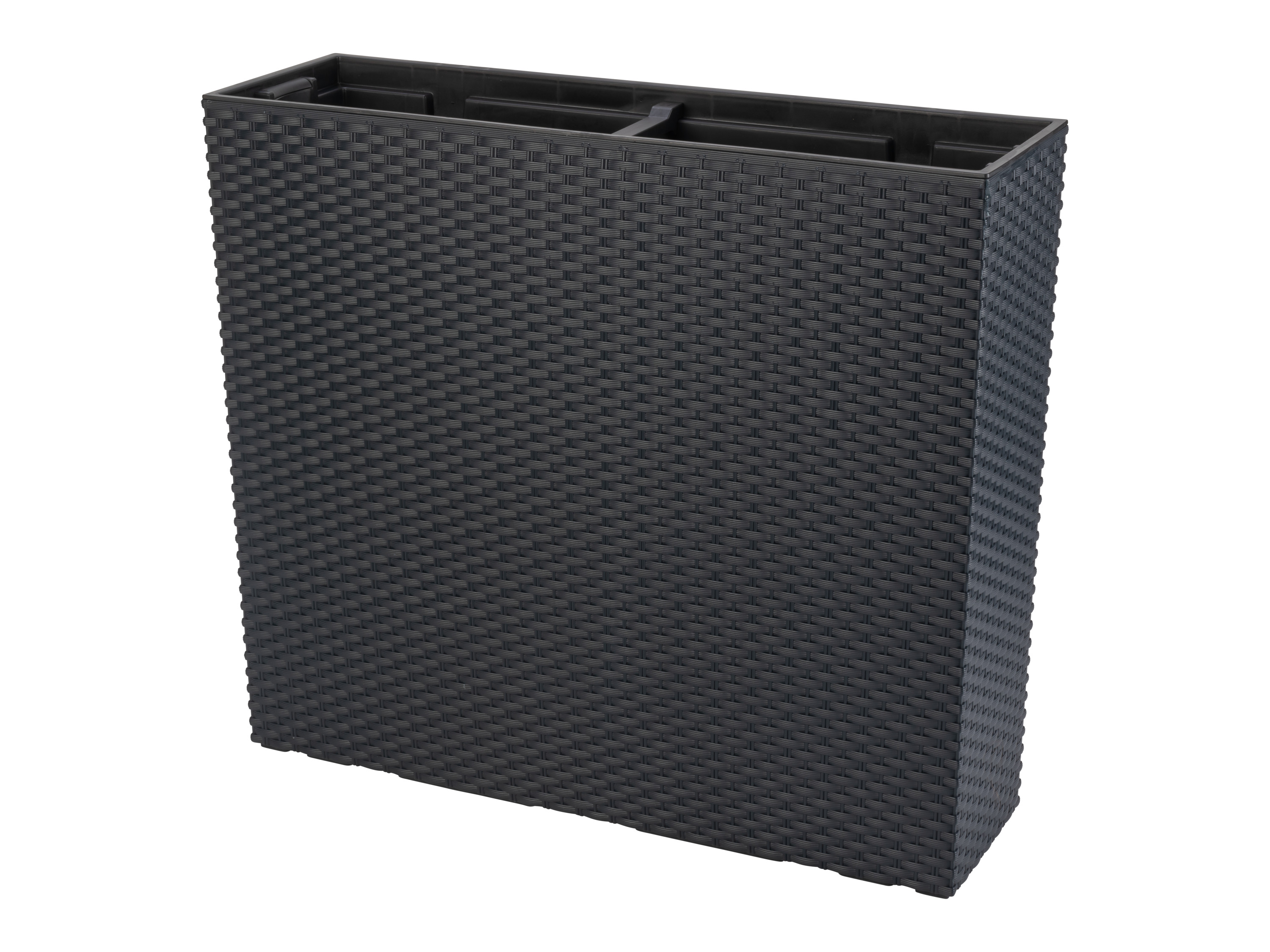 Parkside Donica z przegrodą, 12 l