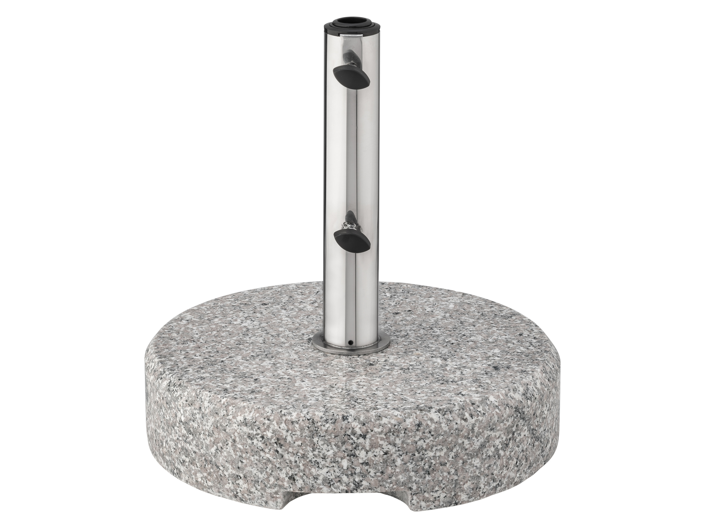 Livarno Granitowa podstawa do parasola