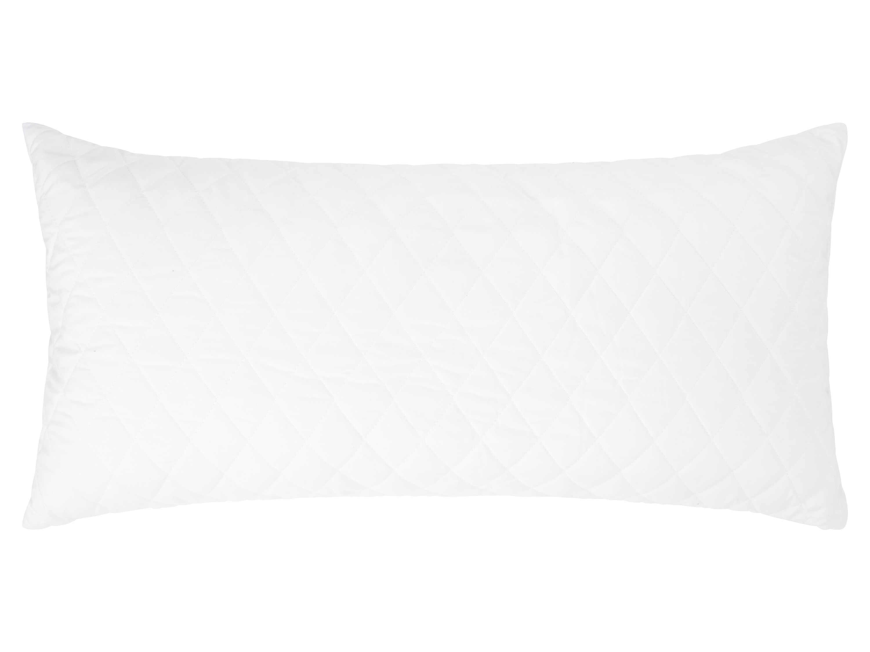 Livarno home Poduszka z pianką wiskoelastyczną, 40 x 80 cm