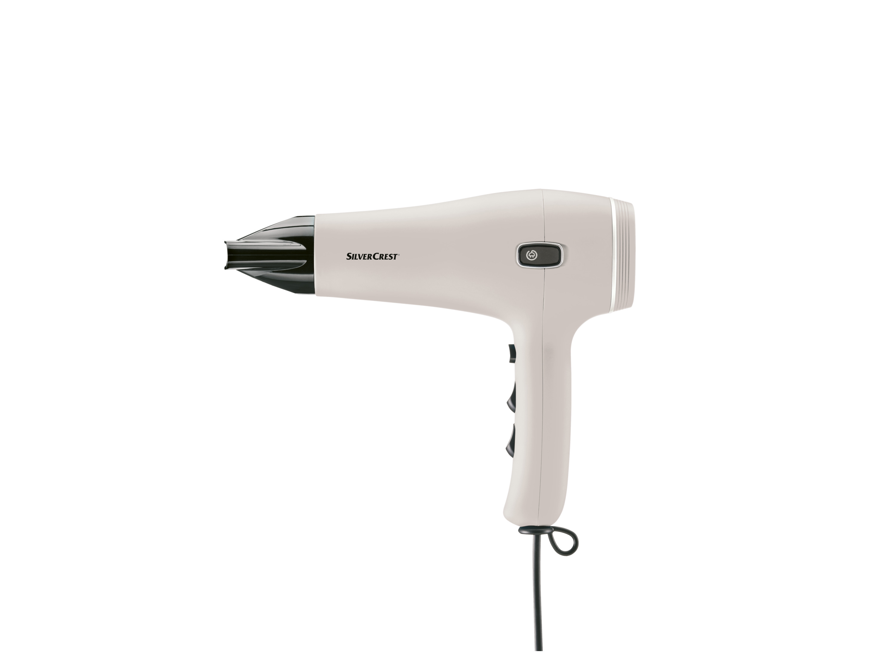 Silvercrest Personal Care Suszarka do włosów z jonizacją Różowy