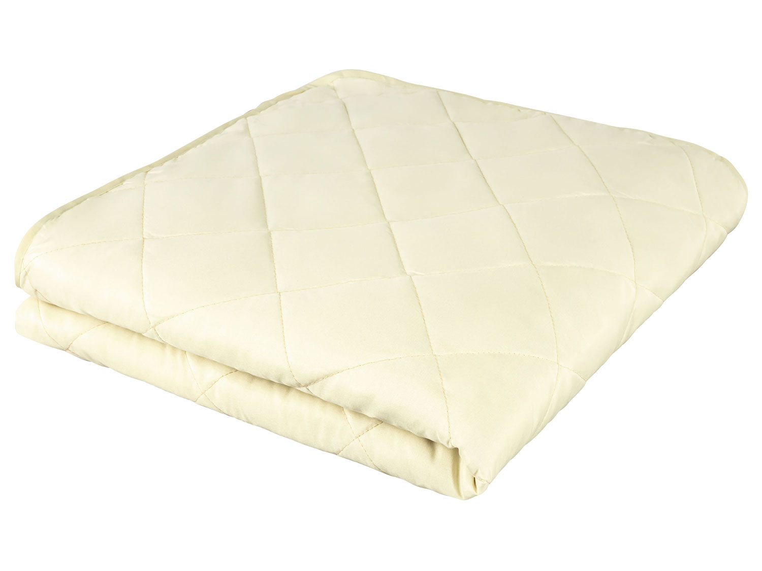 Livarno home Narzuta na łóżko, 200 x 200 cm Beżowy