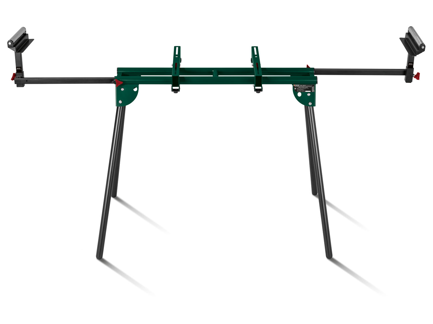 Parkside Uniwersalna podstawa pod maszyny »Pug 1550 A1«, maks. 150 kg, ok. 94-198,5 cm