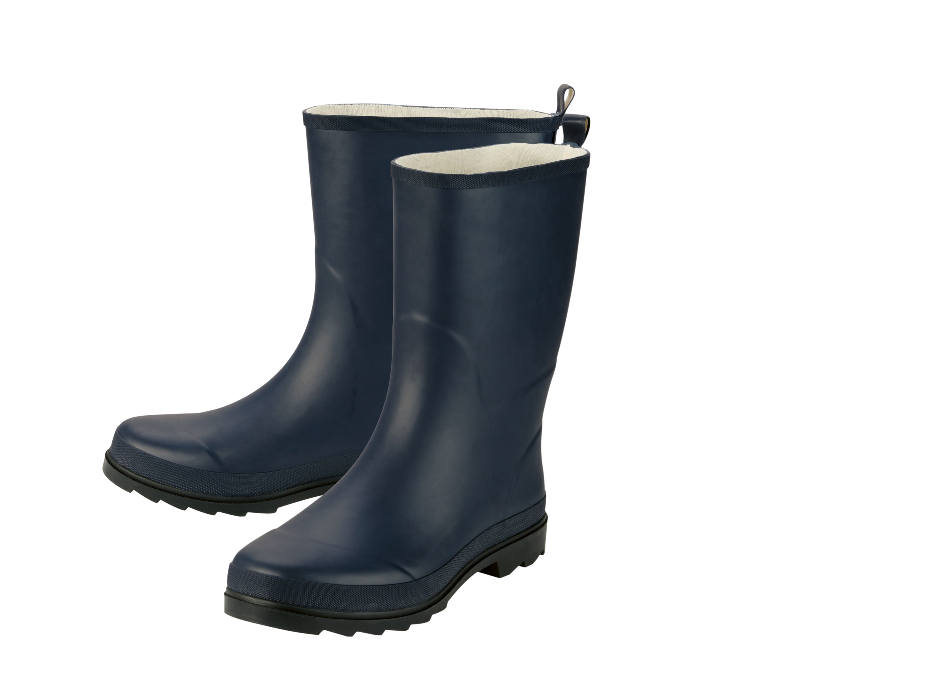 Parkside Kalosze męskie Granatowy, 43