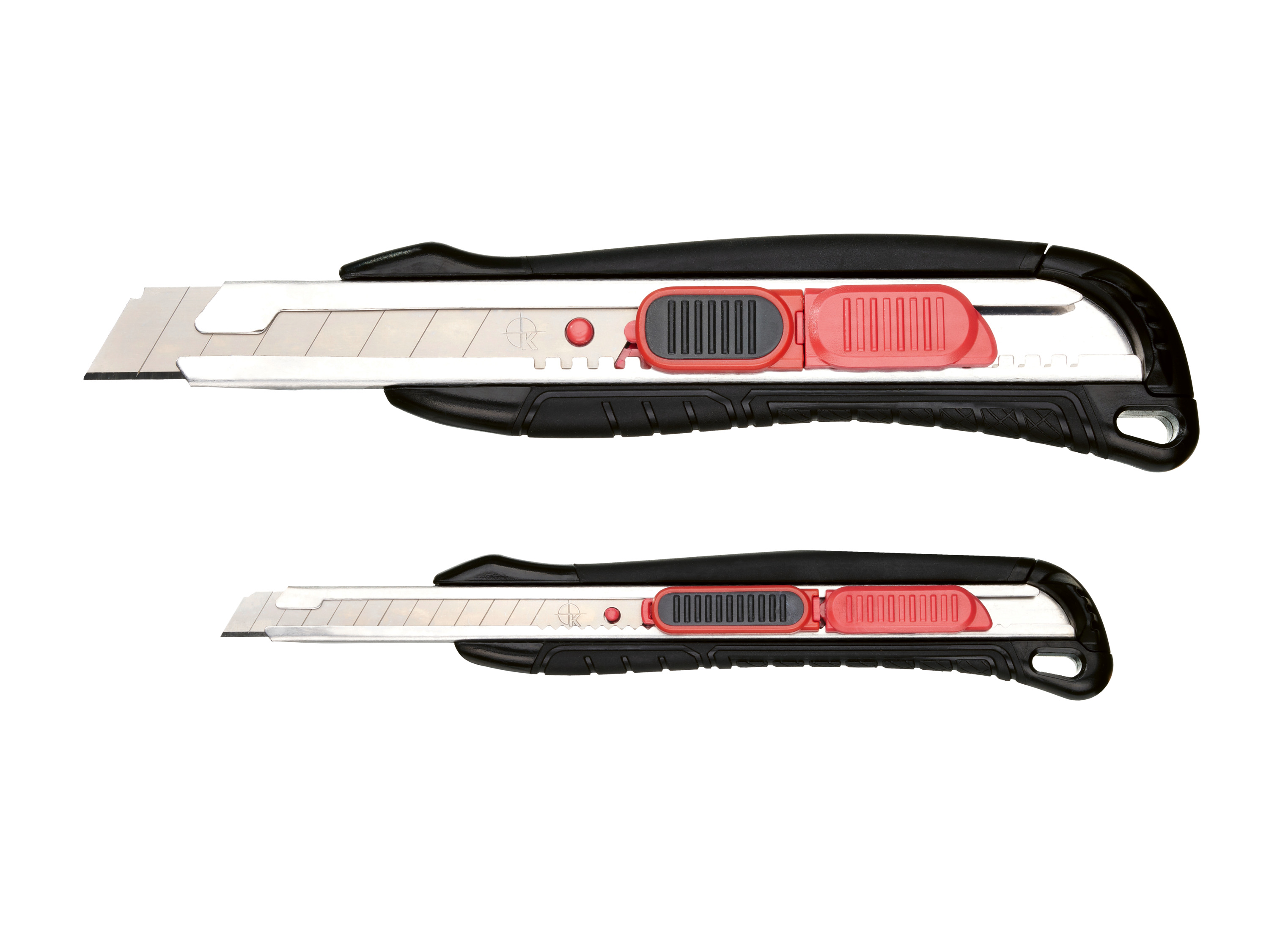 Parkside Scyzoryk / nóż bezpieczny / nóż z odłamywanym ostrzem Noże z odłamywanym ostrzem