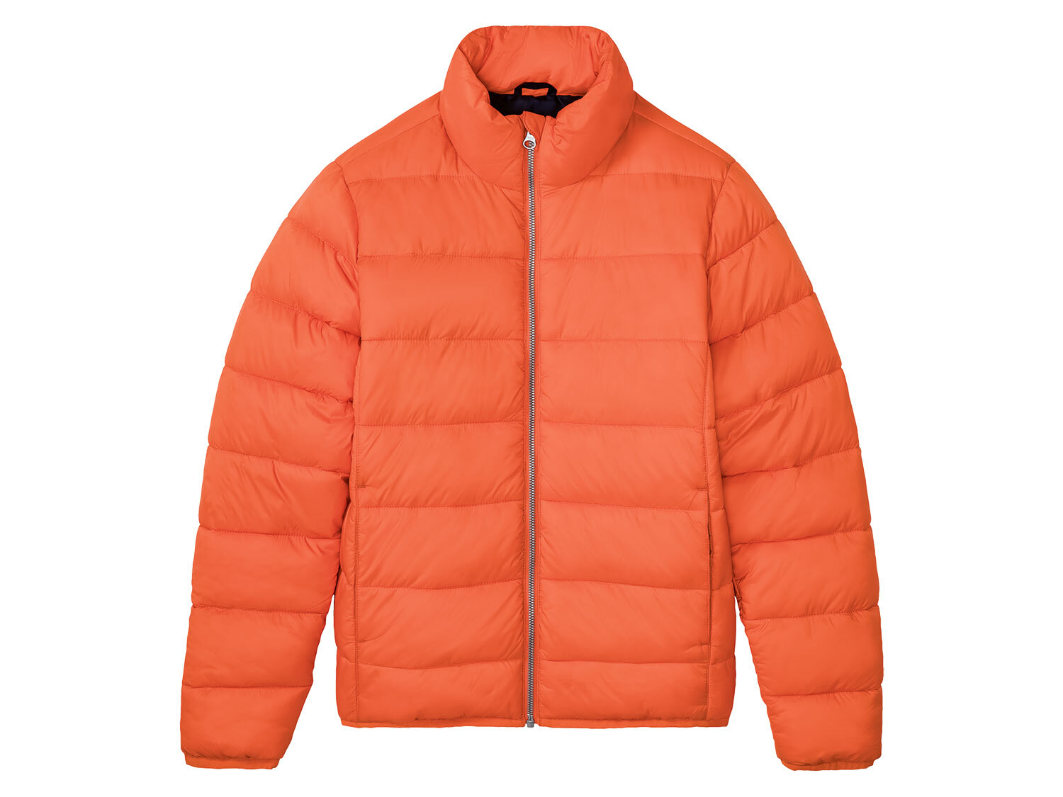 pepperts! Kurtka termiczna młodzieżowa chłopięca, 1 sztuka Pomarańczowy, 152