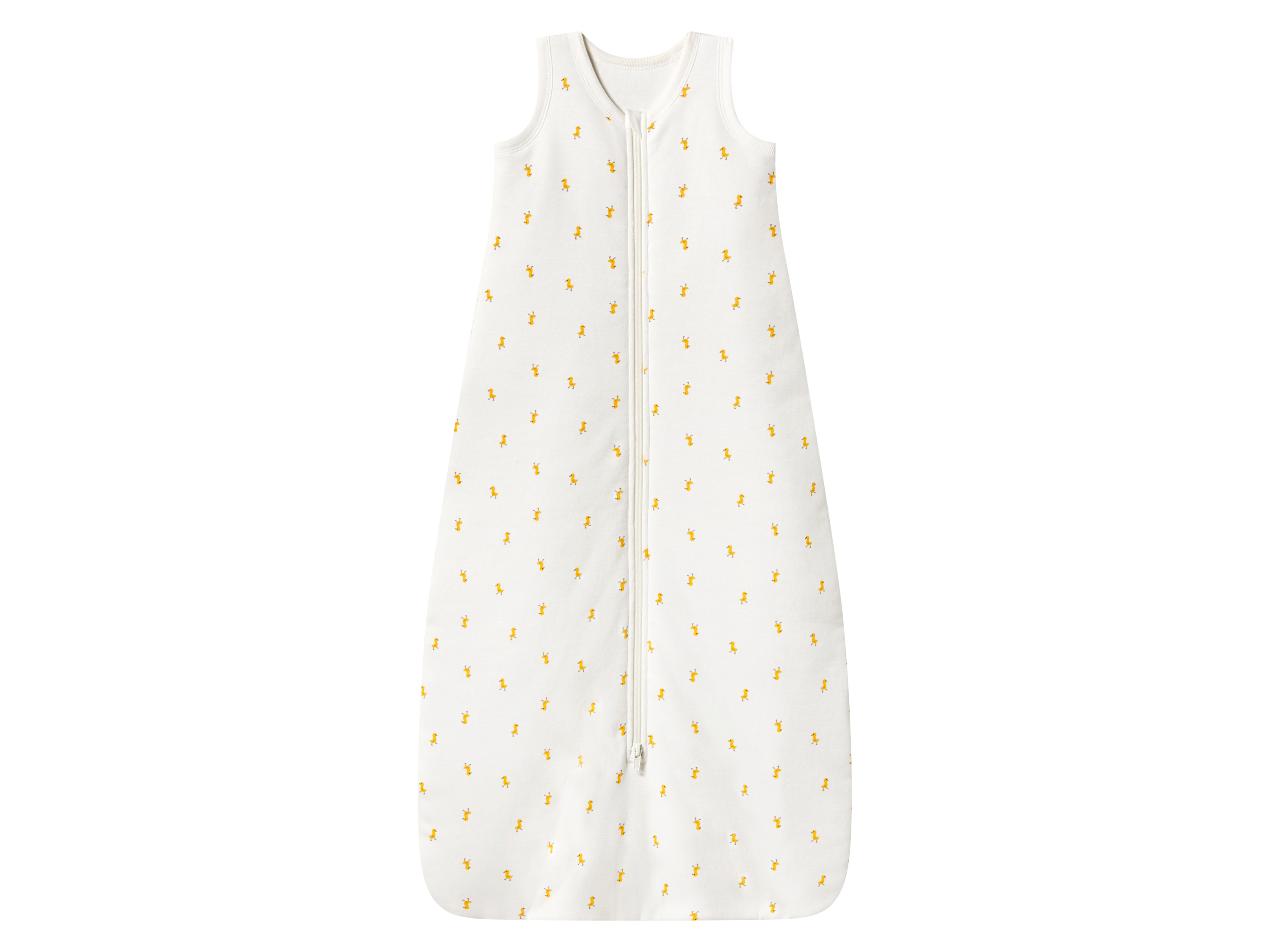 lupilu Śpiworek niemowlęcy Biały, 90