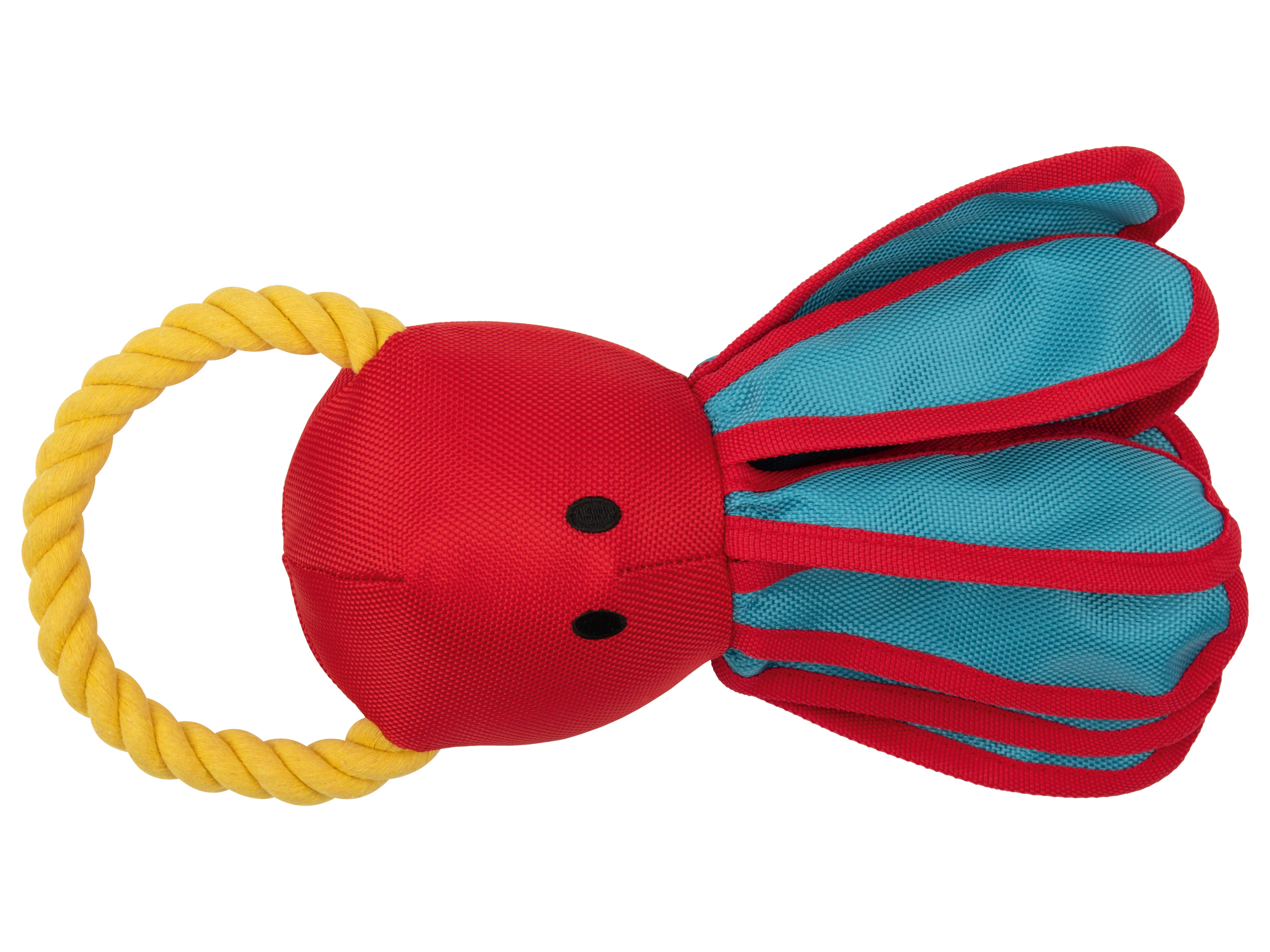 zoofari Zabawki ogrodowe dla psa Ośmiornica