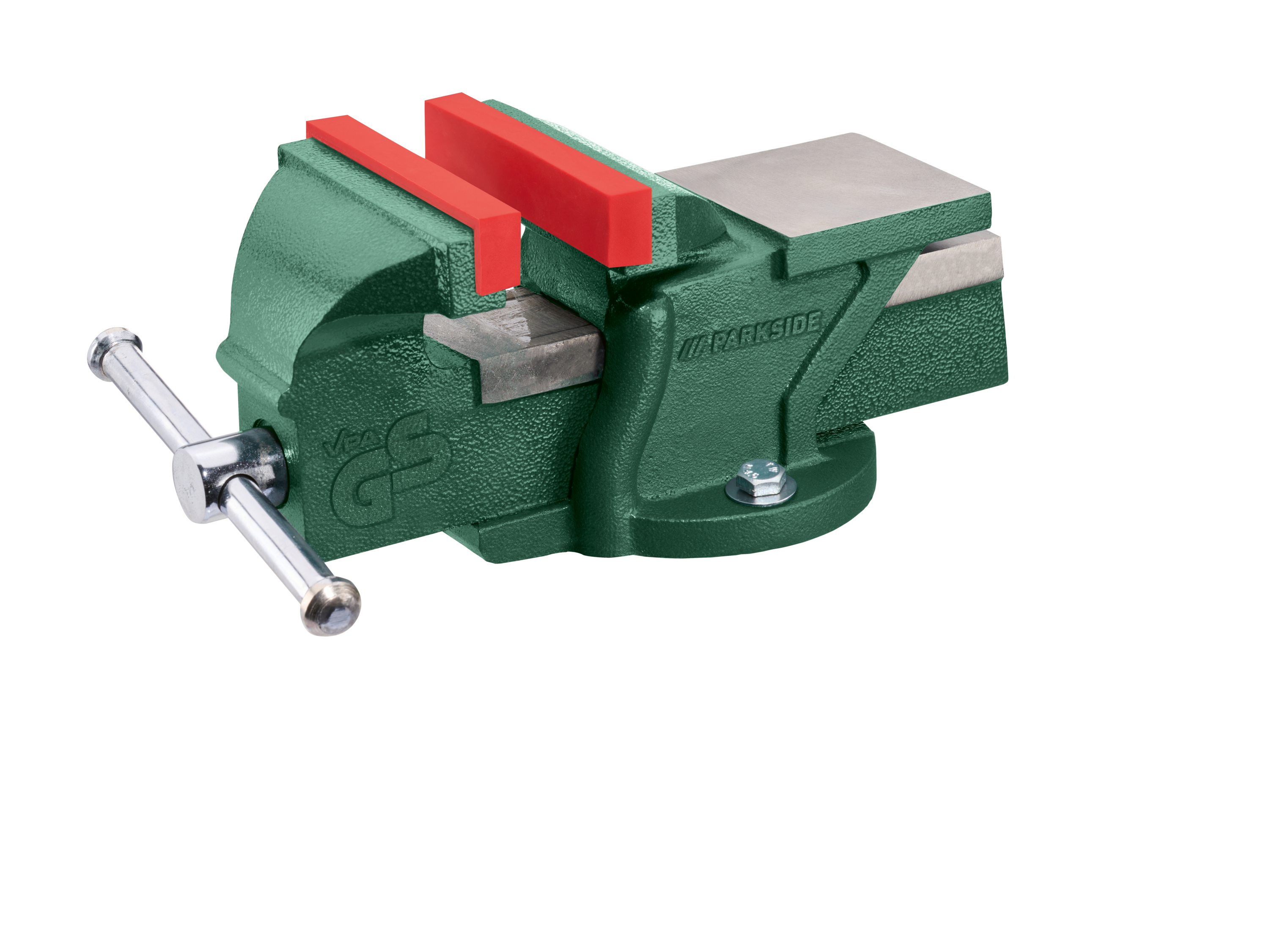 Parkside Imadło ślusarskie