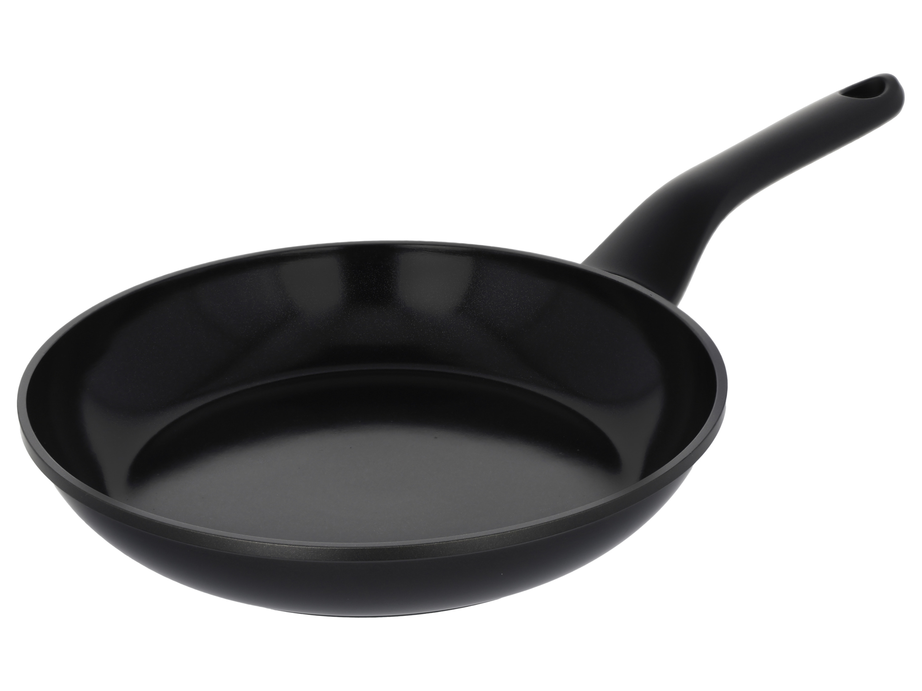 Silvercrest Patelnia z odlewu aluminiowego z powłoką ceramiczną, Ø 24 cm