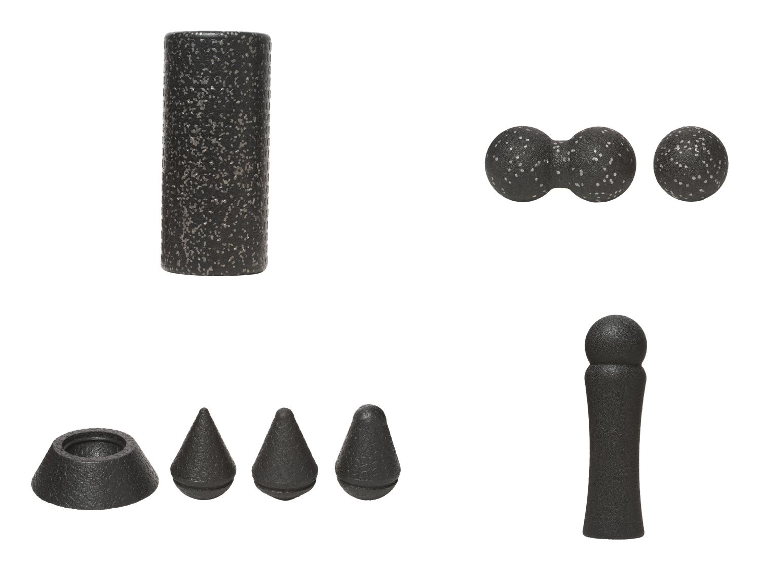 Crivit Zestaw fitness do masażu