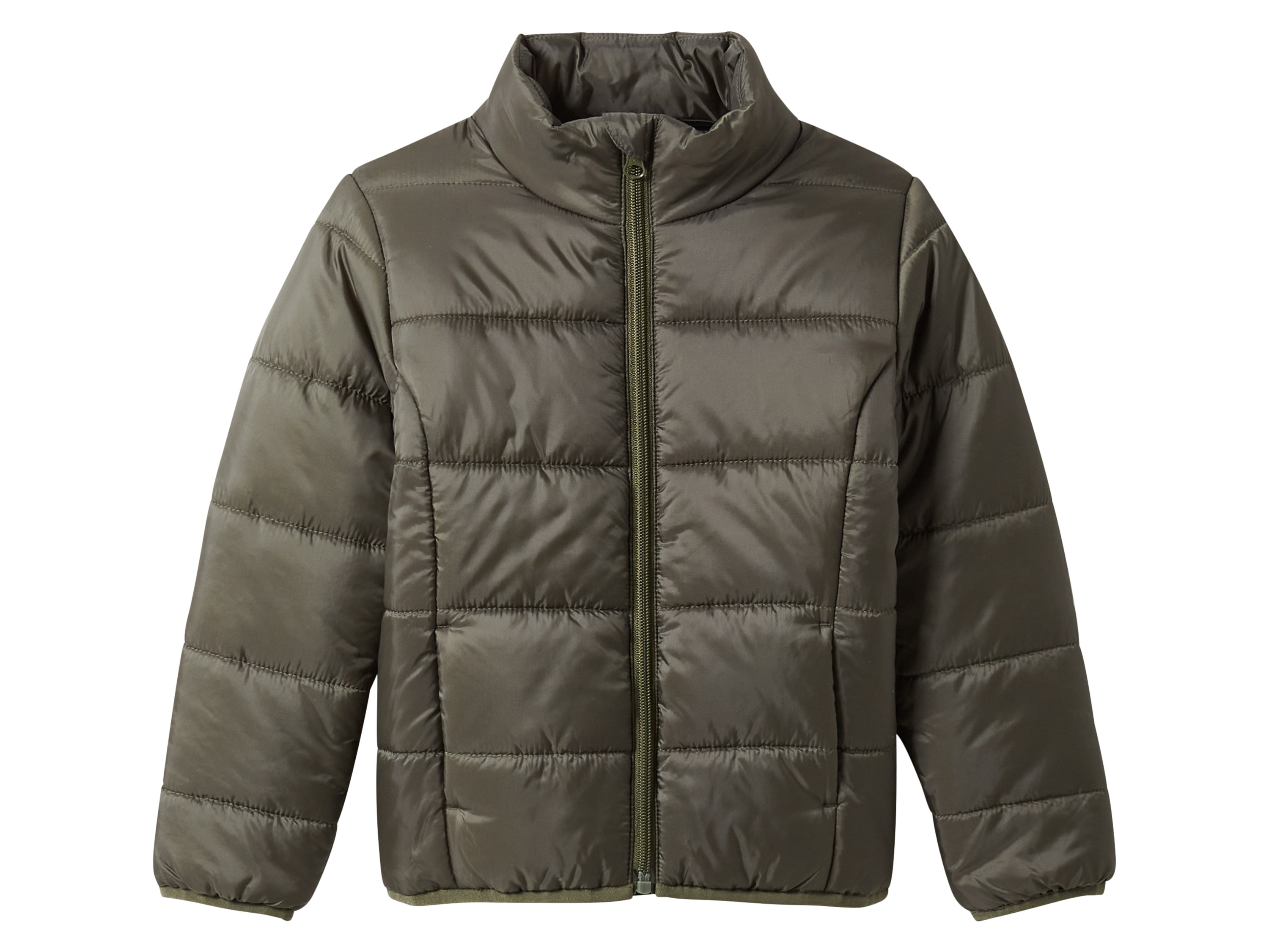 lupilu Lekka kurtka dziecięca Khaki, 122/128