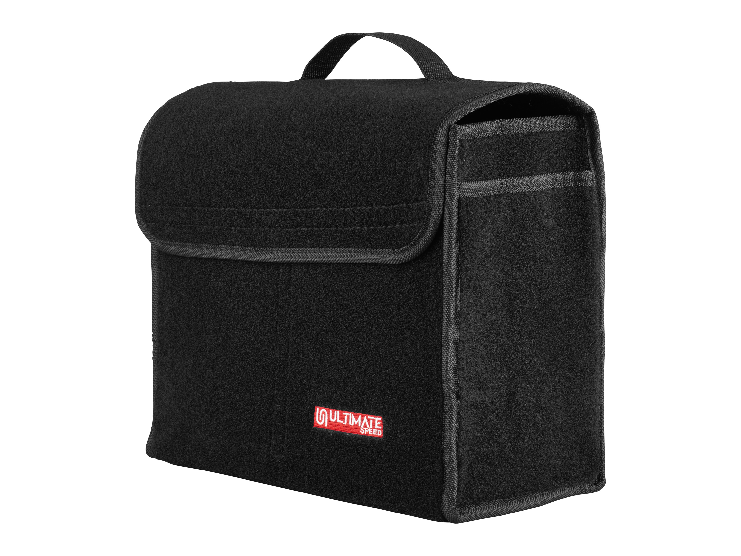 Ultimate Speed Torba lub mata do bagażnika Wysoka/czarna