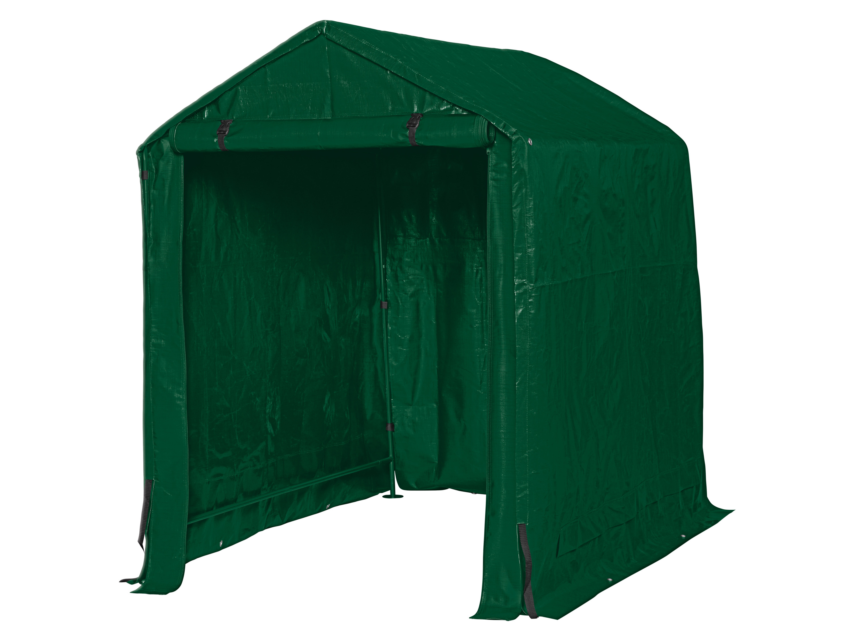 Parkside Garaż namiotowy