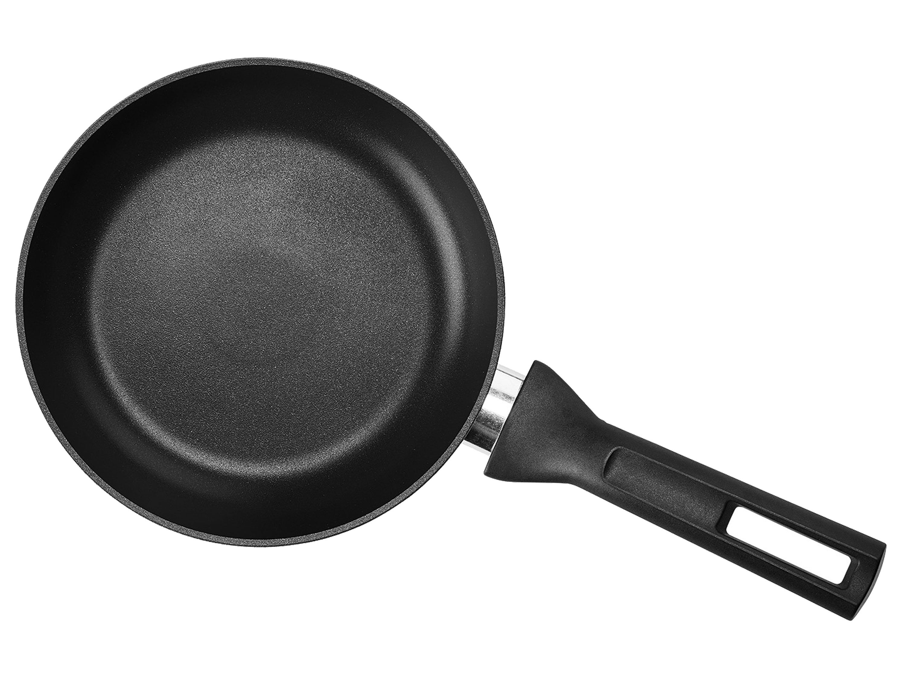 Ernesto Patelnia aluminiowa, Ø 20 cm