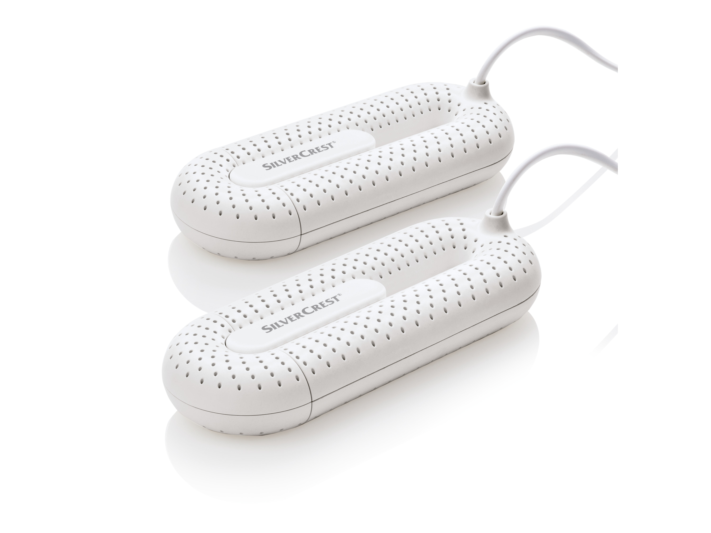 Silvercrest Suszarka do butów elektryczna z teleskopową funkcją, 20 W