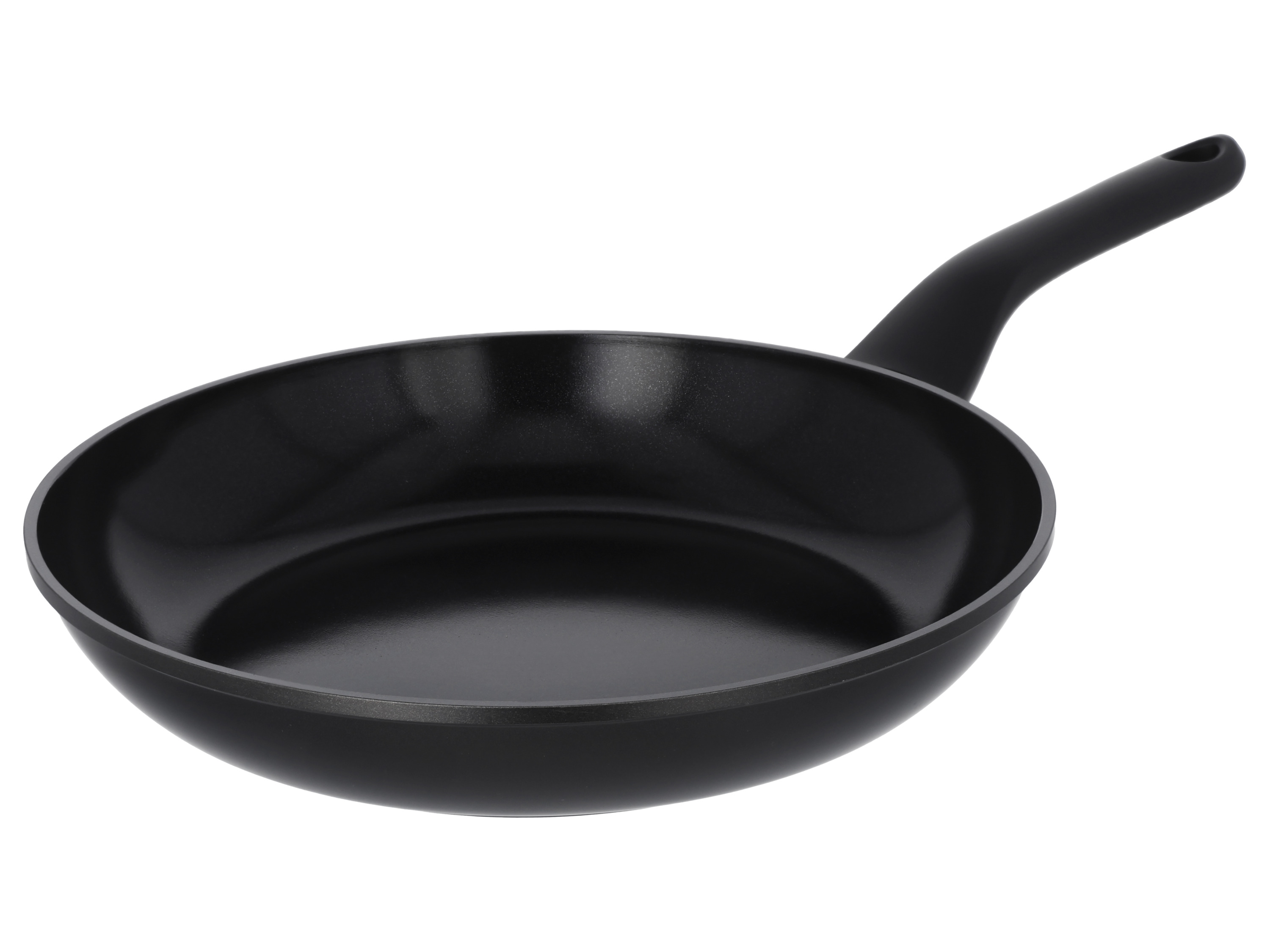 Silvercrest Patelnia z odlewu aluminiowego z powłoką ceramiczną, Ø 28 cm