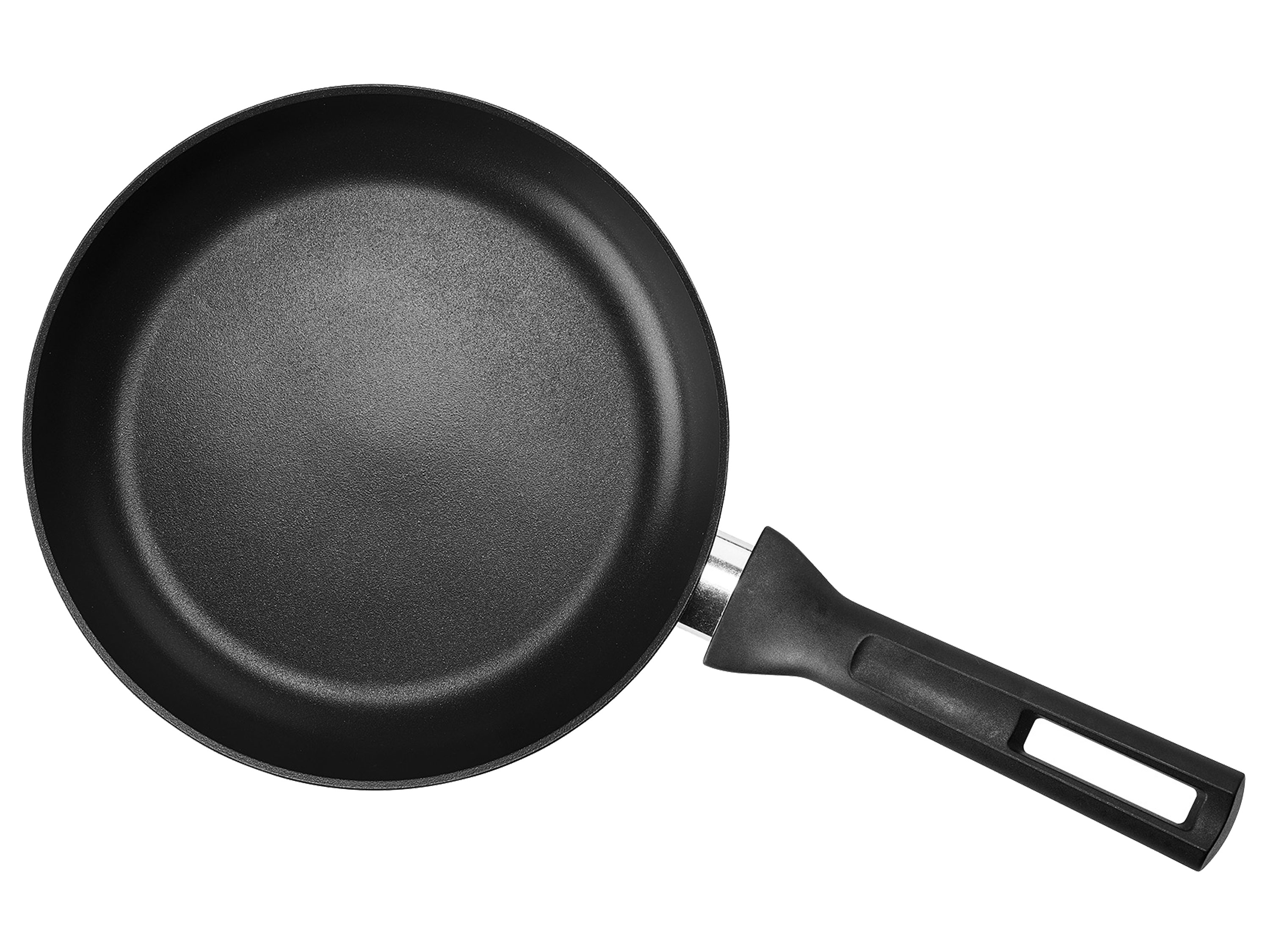 Ernesto Patelnia aluminiowa, Ø 24 cm