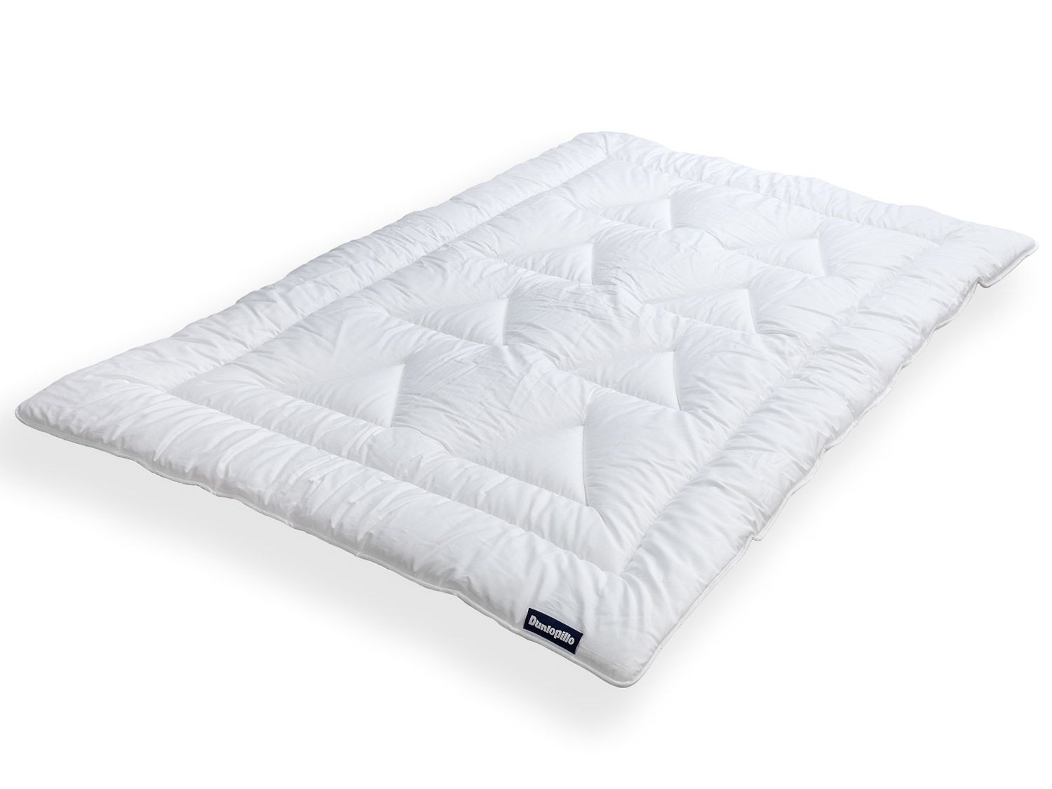 Kołdra całoroczna Dunlopillo "Life" 155 x 220 cm