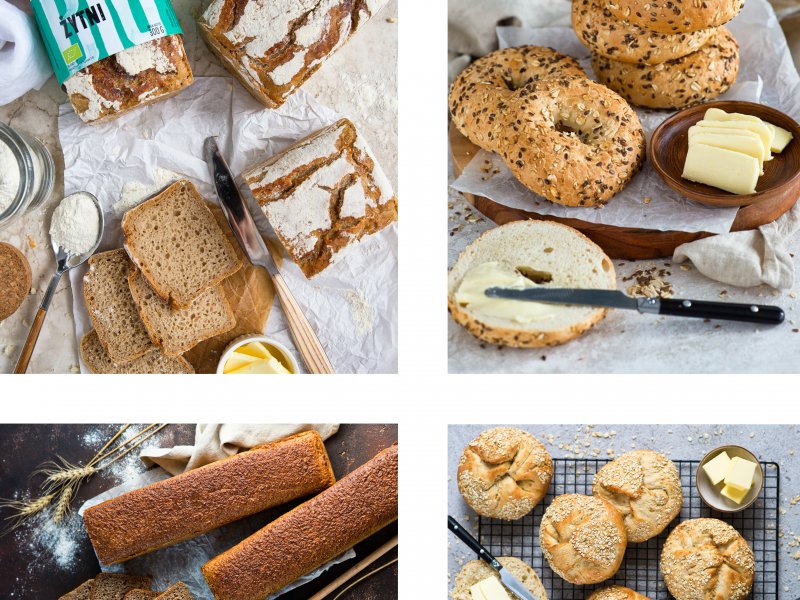 BOX ŚNIADANIOWY light + gratis - Piekarnie Cukiernie Putka