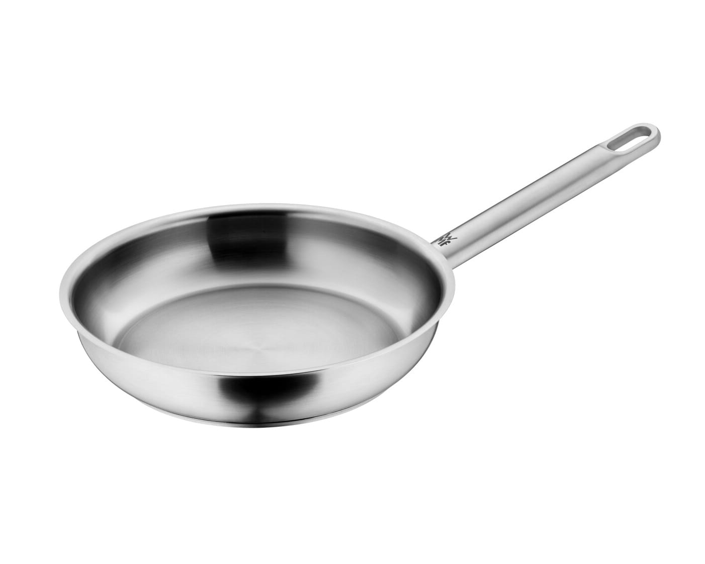 Patelnia stalowa 24cm Ultimate