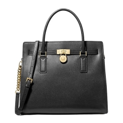 Michael Kors HAMILTON MODERNE 30F5GNXS3L 01-BLACK