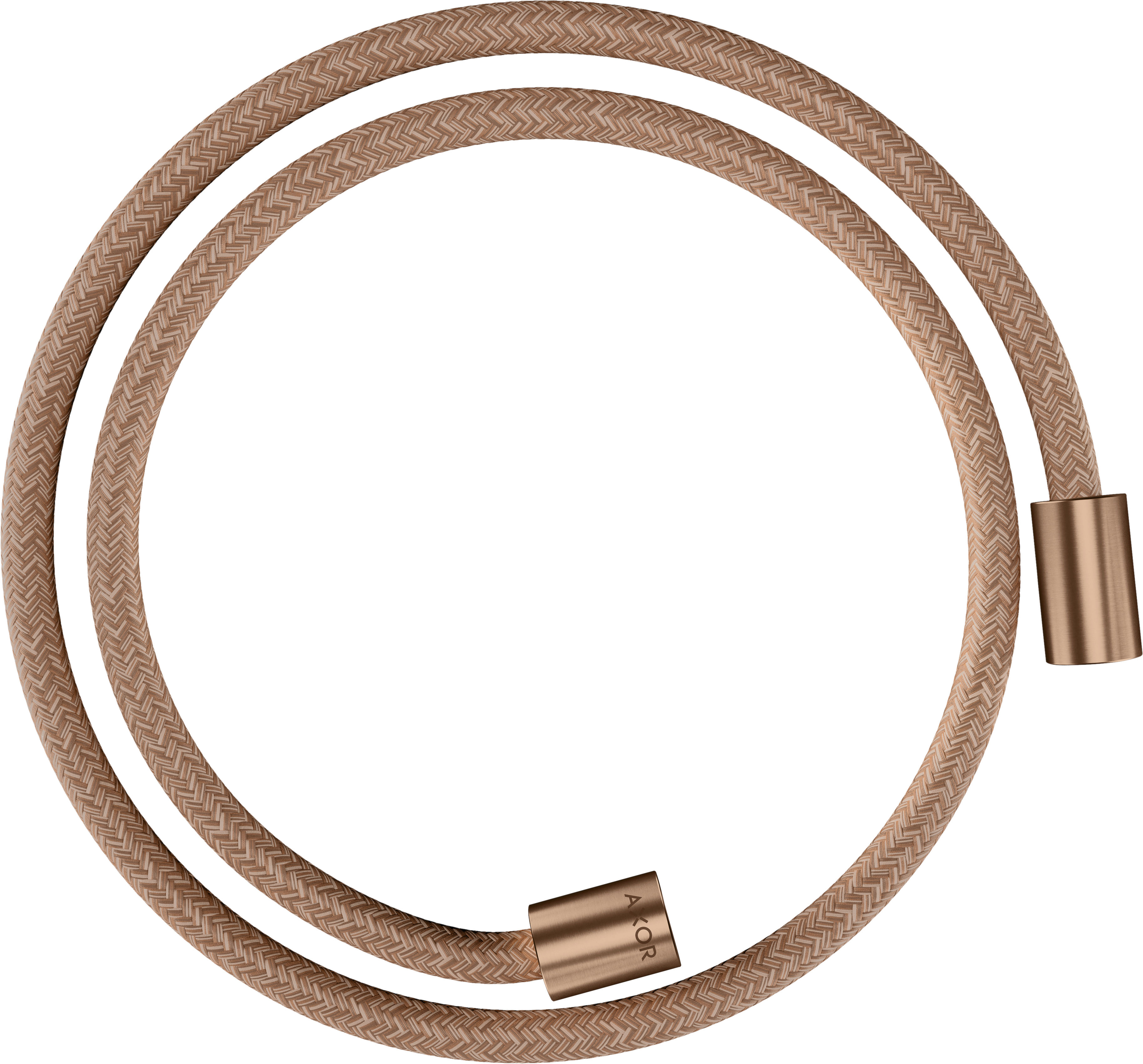 Darmowa Dostawa - Wąż prysznicowy 125 cm Axor ShowerSolutions 28228310