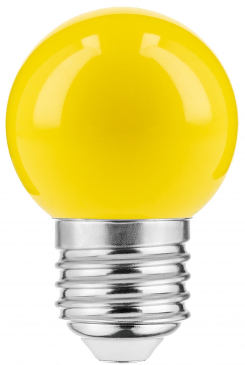 Darmowa Dostawa - Żarówka LED 1x1 W K e27 GTV LDB45C01WYW