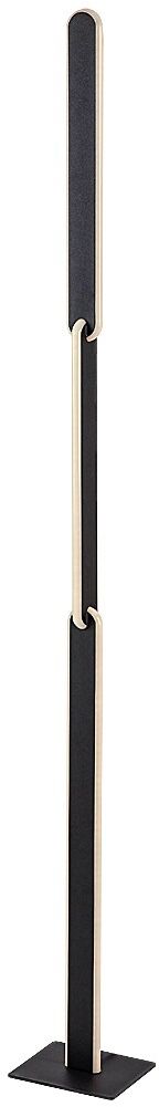 Darmowa Dostawa - Lampa stojąca 1x33 W czarna Rabalux Sindri 74195
