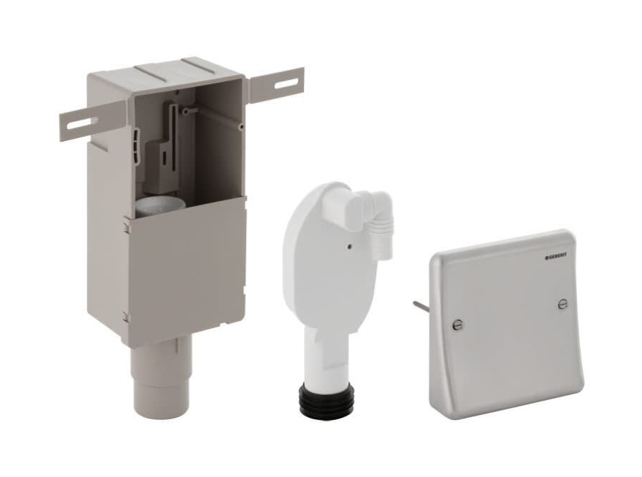 Darmowa Dostawa - Syfon do umywalki Geberit 152232001