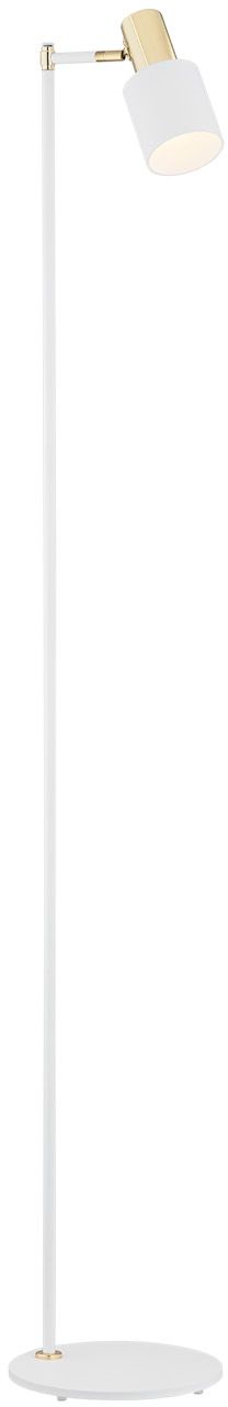Darmowa Dostawa - Lampa stojąca Argon Doria 4258