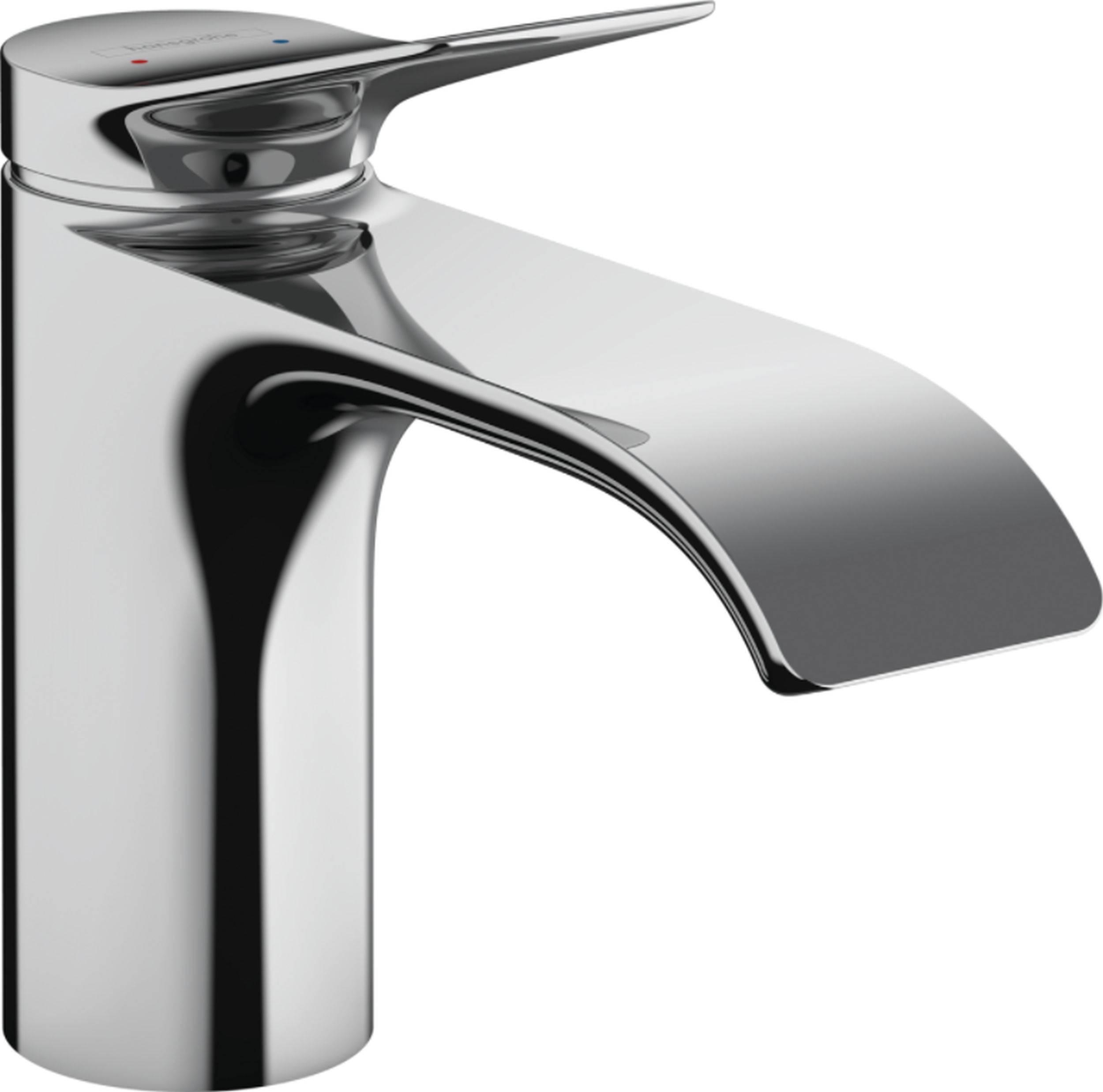 Darmowa Dostawa - Bateria umywalkowa stojąca chrom Hansgrohe Vivenis 75012000