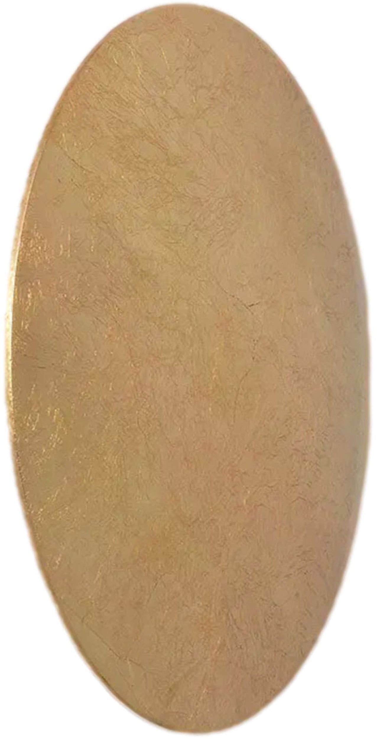 Darmowa Dostawa - Kinkiet 1x18 W złoty Abruzzo Milano ABRKGGE27