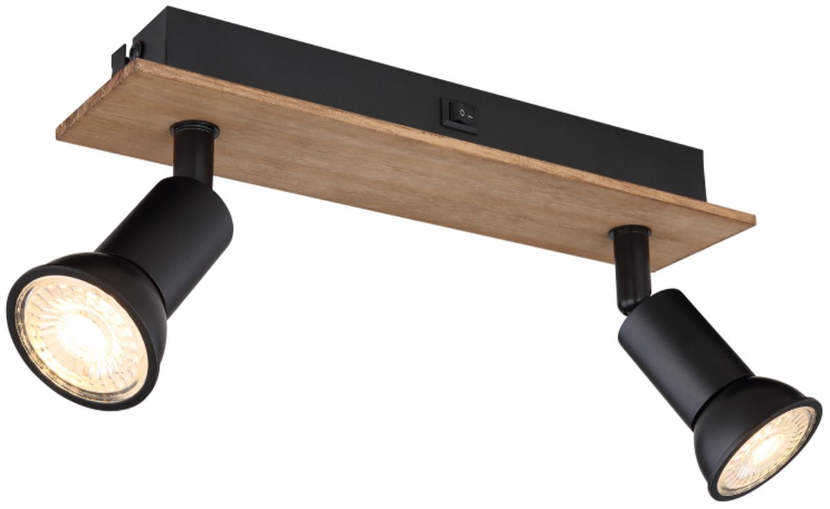 Darmowa Dostawa - Kinkiet Globo Lighting Drew 579982W