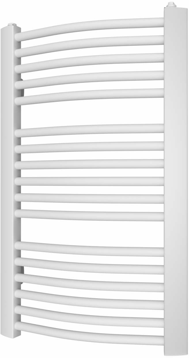 Darmowa Dostawa - Grzejnik łazienkowy 50x81.7 cm Enix Arrow (AR) AR005000817014010000