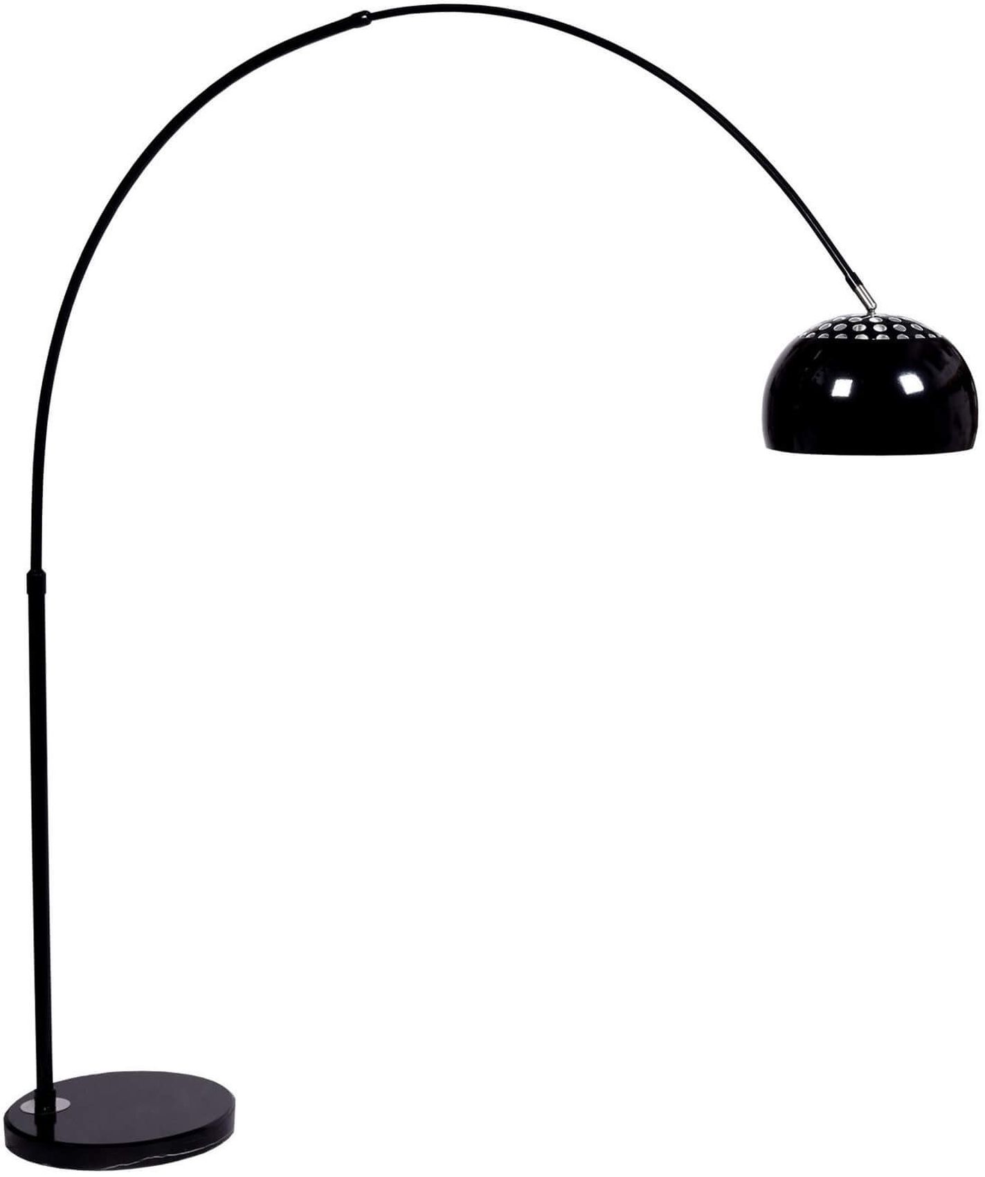 Darmowa Dostawa - Lampa stojąca Lumina Deco Azurro LDF5508CBK