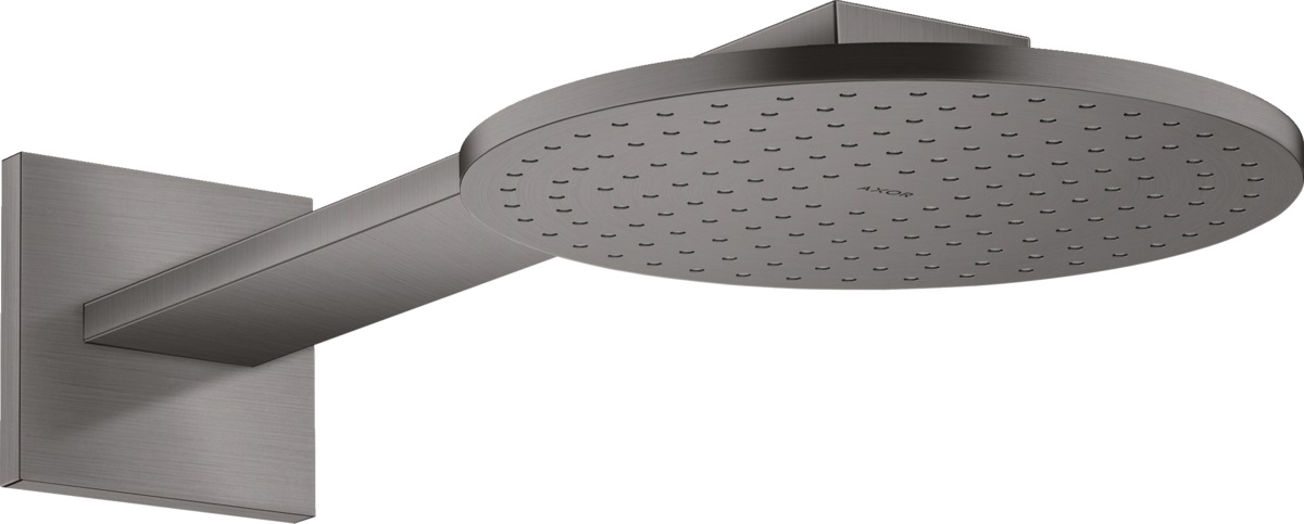 Darmowa Dostawa - Deszczownica z ramieniem 25x25 cm okrągła Axor ShowerSolutions 35284340