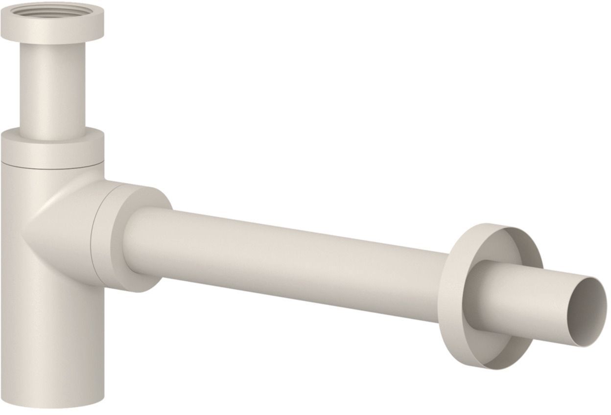 Darmowa Dostawa - Syfon do umywalki butelkowy Kludi Design 10020O200