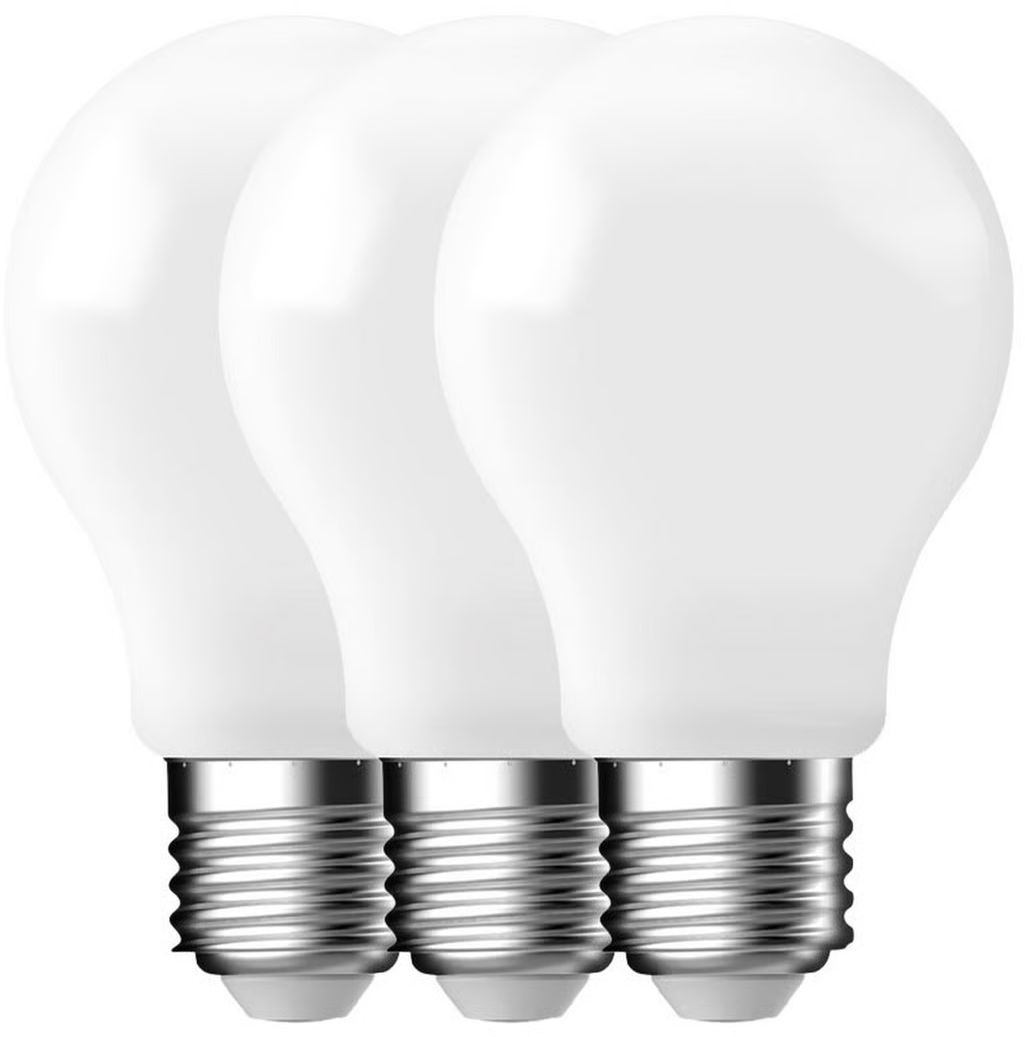 Darmowa Dostawa - Żarówka 3x6.8 W 4000 K e27 Nordlux A60 5191001823