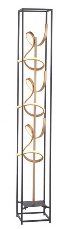 Darmowa Dostawa - Lampa stojąca Paul Neuhaus Selina 41518