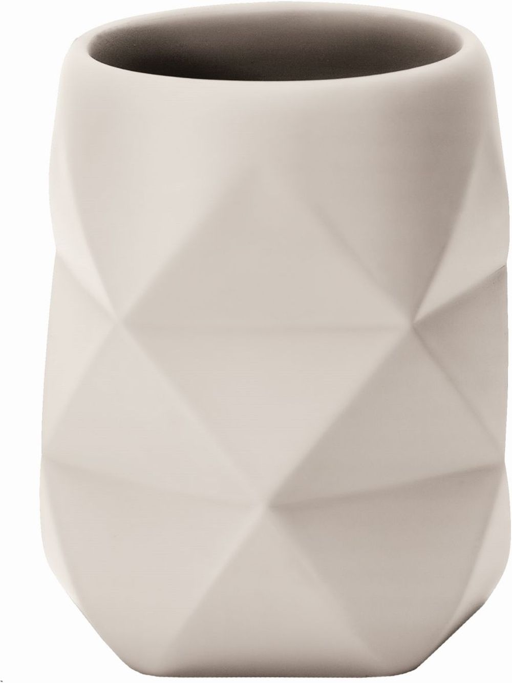 Darmowa Dostawa - Kubek do mycia zębów Kleine Wolke Crackle 8430291852