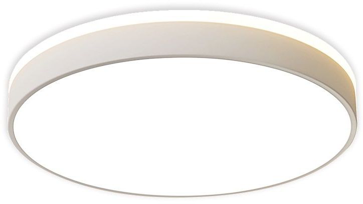 Darmowa Dostawa - Plafon Abigali Modern MD101260BW