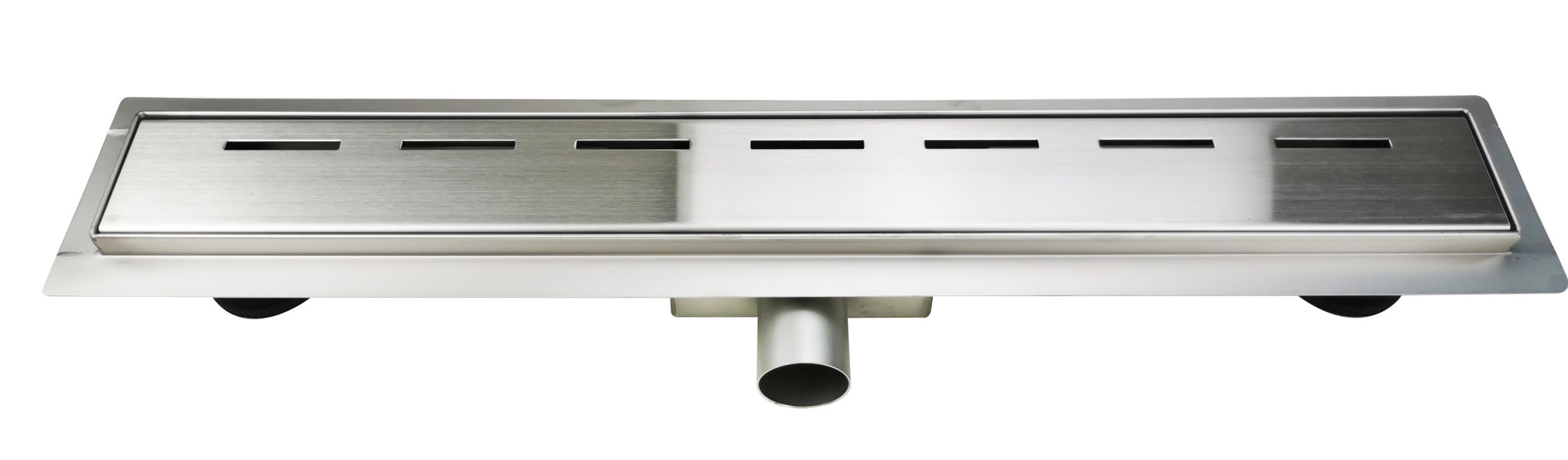 Darmowa Dostawa - Odpływ prysznicowy 70 cm Sea-Horse Kwadraty OLA1870