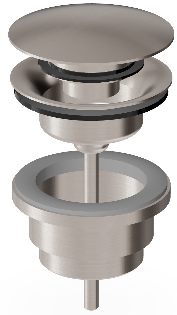 Darmowa Dostawa - Korek do umywalki Zucchetti R97755C3