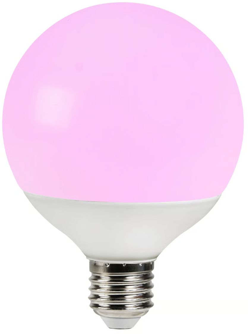 Darmowa Dostawa - Inteligentna żarówka LED 1x9 W 2200 K e27 Nordlux Smart 2270092701