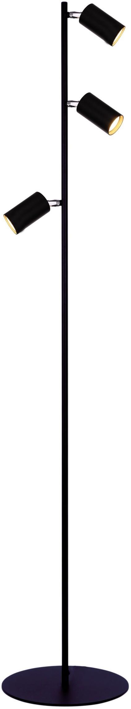 Darmowa Dostawa - Lampa stojąca Kaja Monti K4409