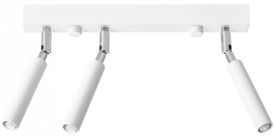 Darmowa Dostawa - Lampa podsufitowa Sollux Lighting Eyetech SL0904