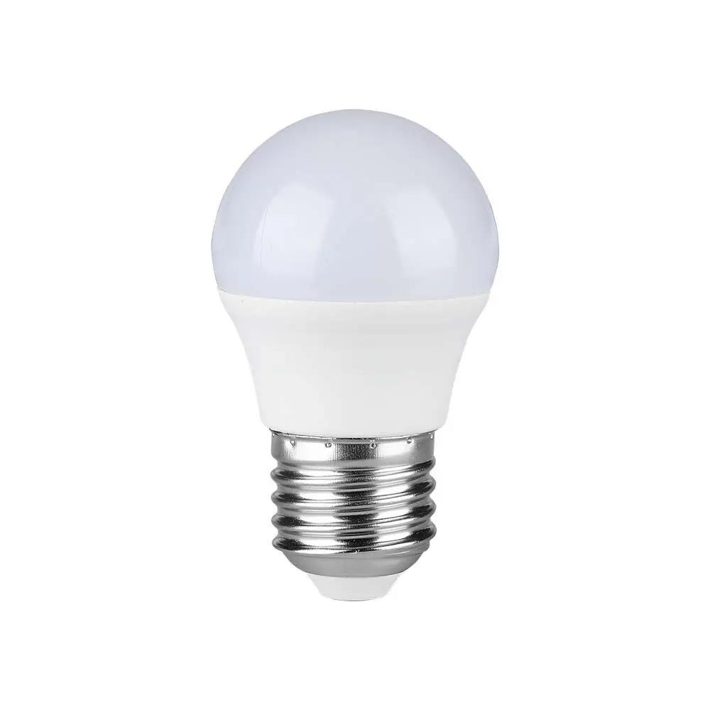 Darmowa Dostawa - Żarówka LED 1x3.7 W e27 V-TAC 214162