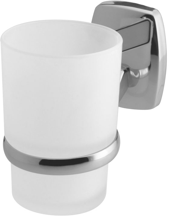 Darmowa Dostawa - Kubek do mycia zębów BISK Oregon 79707